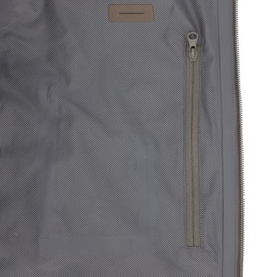 Veste imperméable ALPHA RAL 7013 AB 1031630-1 5