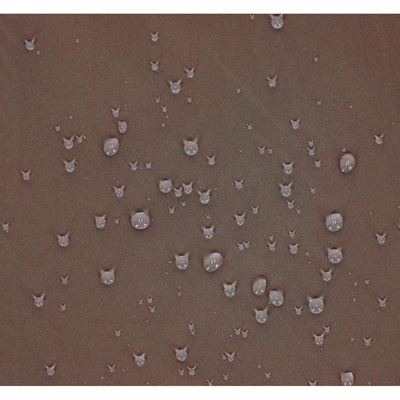 Veste imperméable ALPHA RAL 7013 AB 1031630-1 3