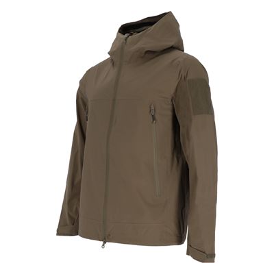 Veste imperméable ALPHA RAL 7013