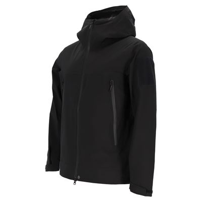 Veste imperméable ALPHA NOIR