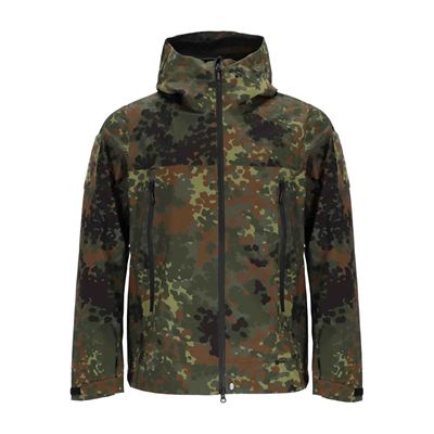 Veste imperméable ALPHA 5FTD FLECKTARN AB 1031630-4 2