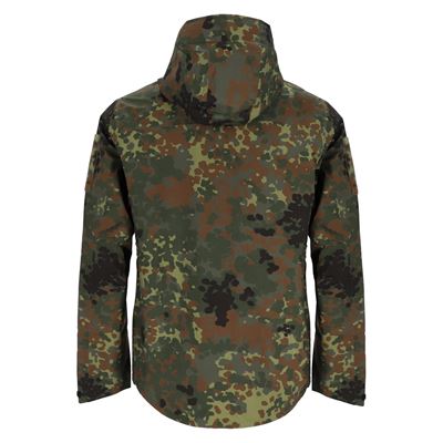 Veste imperméable ALPHA 5FTD FLECKTARN AB 1031630-4 7