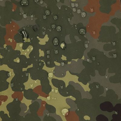 Veste imperméable ALPHA 5FTD FLECKTARN AB 1031630-4 3