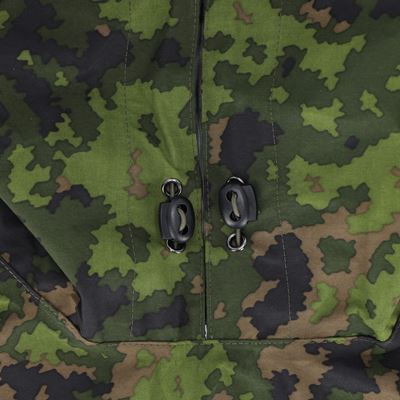 Poncho UTILITY IRR finlandais M05 Tarn Bundeswehr 031650.7 4