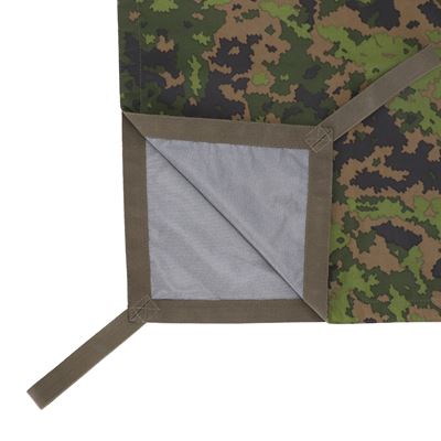 Bâche de bivouac 155 x 275 cm BW SpezKr IRR M05 TARN AB 1031652-7 2