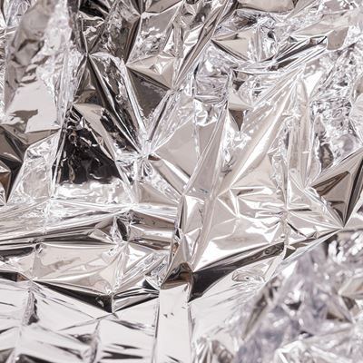 Feuille de sauvetage en aluminium ROTHCO 1032 2