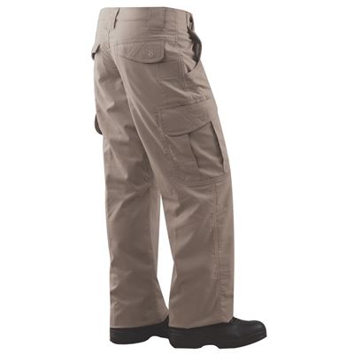 Pantalon femme 24-7 ASCENT micro rip-stop KHAKI TRU-SPEC 24-7 10320 3