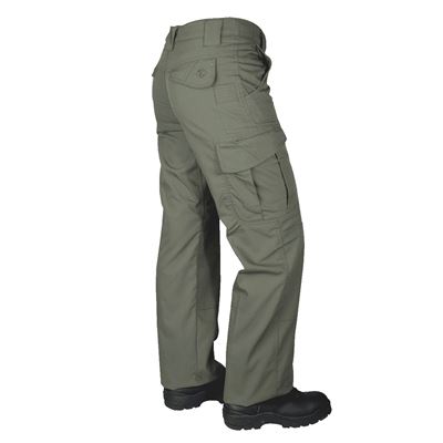 Pantalon femme 24-7 ASCENT micro rip-stop LE GREEN TRU-SPEC 24-7 10330 2