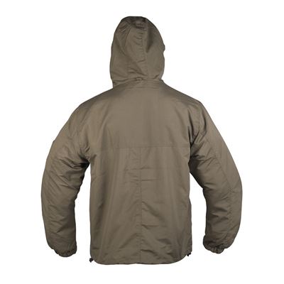 Veste coupe-vent COMBAT VERTE MIL-TEC® 10332001 2