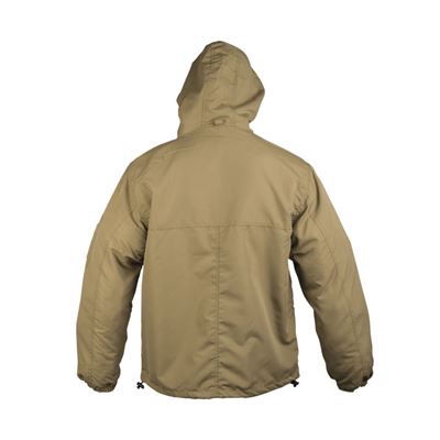 Veste coupe-vent COMBAT COYOTE MIL-TEC® 10332005 2