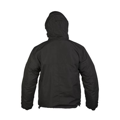 Veste ANORAK doublée NOIRE MIL-TEC® 10335002 2