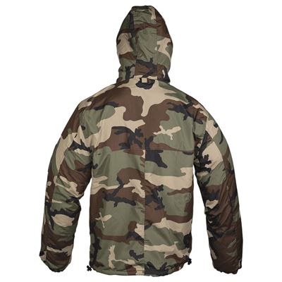 Veste ANORAK isolée WOODLAND MIL-TEC® 10335020 2
