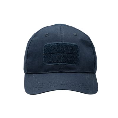 Casquette de baseball rip-stop VELCRO BLEUE INVADERGEAR 103399-00 5