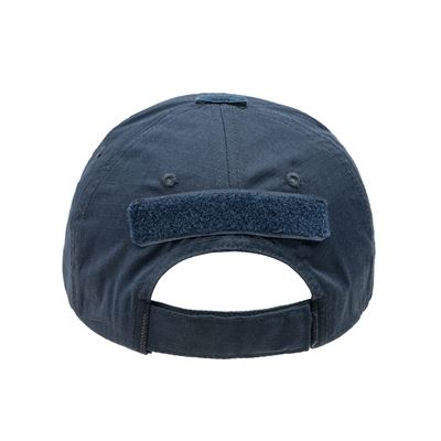 Casquette de baseball rip-stop VELCRO BLEUE INVADERGEAR 103399-00 6