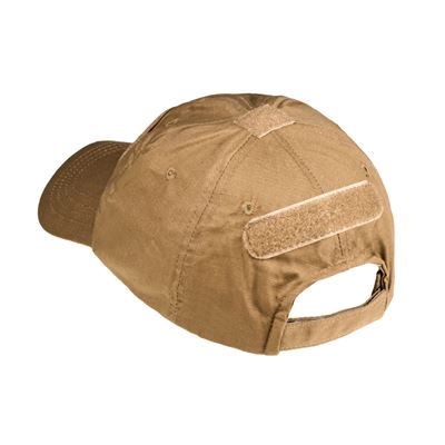 Casquette de baseball rip-stop VELCRO COYOTE INVADERGEAR 103399-30 2