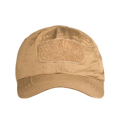 Casquette de baseball rip-stop VELCRO COYOTE INVADERGEAR 103399-30 3