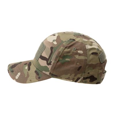 Casquette de baseball rip-stop VELCRO MULTICAM® INVADERGEAR 103399-51 3
