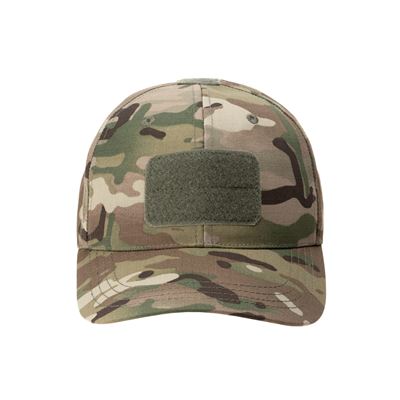 Casquette de baseball rip-stop VELCRO MULTICAM® INVADERGEAR 103399-51 5