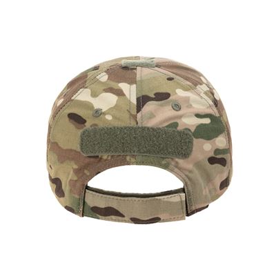 Casquette de baseball rip-stop VELCRO MULTICAM® INVADERGEAR 103399-51 6