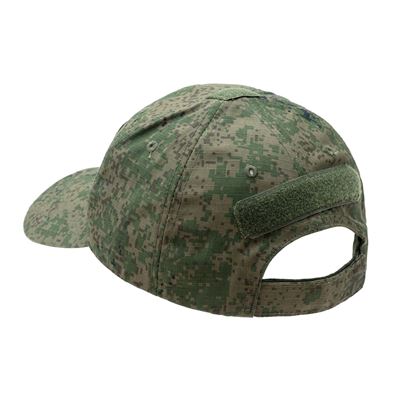 Casquette de baseball rip-stop VELCRO DIGITAL FLORA INVADERGEAR 103399-72 2