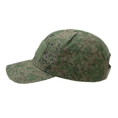 Casquette de baseball rip-stop VELCRO DIGITAL FLORA INVADERGEAR 103399-72 3