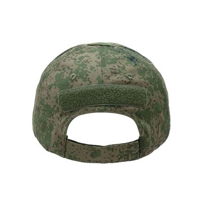 Casquette de baseball rip-stop VELCRO DIGITAL FLORA INVADERGEAR 103399-72 6