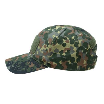 Casquette de baseball rip-stop VELCRO FLECKTARN INVADERGEAR 103399-98 3