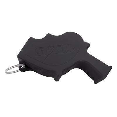 Sifflet en plastique STORM® pour l'US NAVY