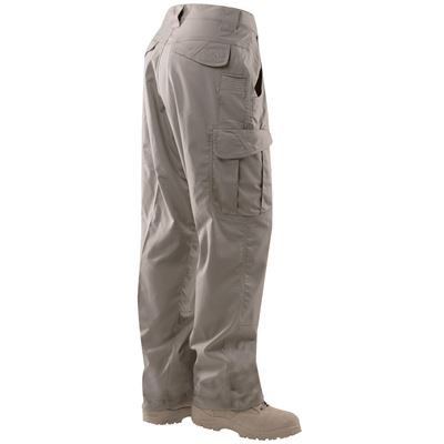 Pantalon 24-7 ASCENT micro rip-stop KHAKI TRU-SPEC 24-7 10360 2