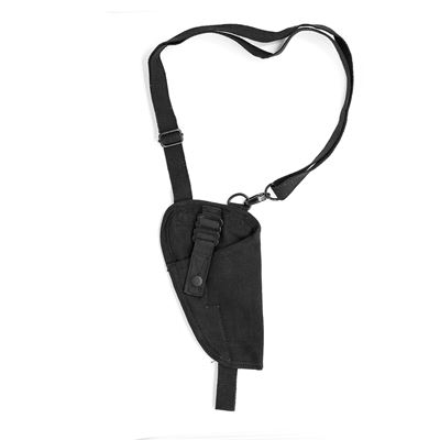 Étui sous-bras pour pistolet NOIR