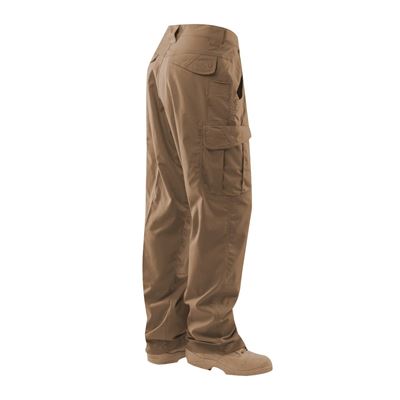 Pantalon 24-7 ASCENT micro rip-stop COYOTE TRU-SPEC 24-7 10380 2