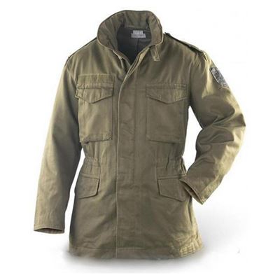 Veste RAKOUSKÁ M65 d'occasion