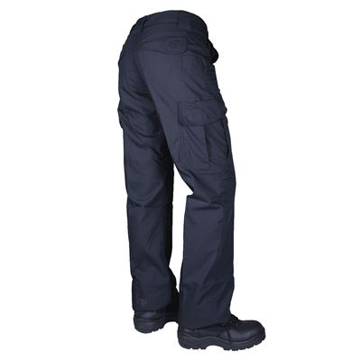 Pantalon femme 24-7 ASCENT micro rip-stop BLEU TRU-SPEC 24-7 10390 2