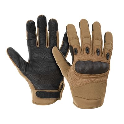 Gants tactiques ASSAULT COYOTE