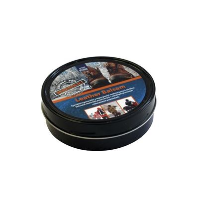 Imprégnation à la cire ACTIVE OUTDOOR Leather balsam 100 g