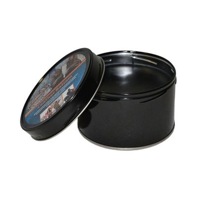 Cire Active Outdoor leather balsam 250 g NOIR