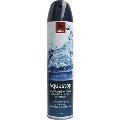 Spray imperméabilisant AQUASTOP (Carat) 300 ml