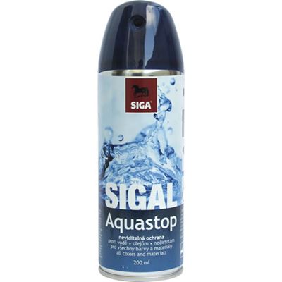 Spray imperméabilisant AQUASTOP (Carat) 200 ml