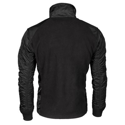 Veste polaire USAF NOIRE MIL-TEC® 10430002 2