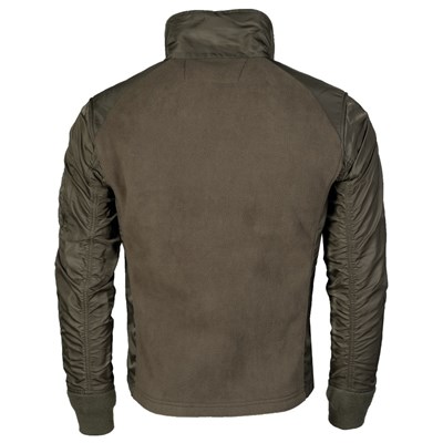 Veste polaire USAF RANGER GREEN MIL-TEC® 10430012 2