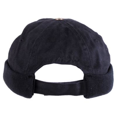 Casquette HONZA BLEUE Pro Company 10433G 2