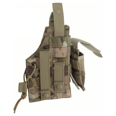 Étui double face pour pistolet MOLLE MULTICAM® ROTHCO 10475 3