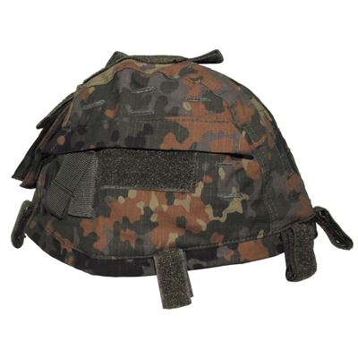 Housse pour casque MFH FLECKTARN