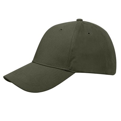 Casquette de baseball RANGER GREEN ROTHCO 10514 2