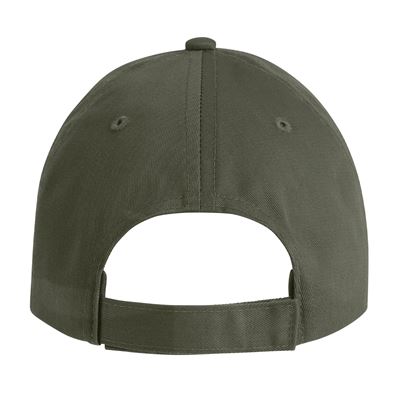 Casquette de baseball RANGER GREEN ROTHCO 10514 3