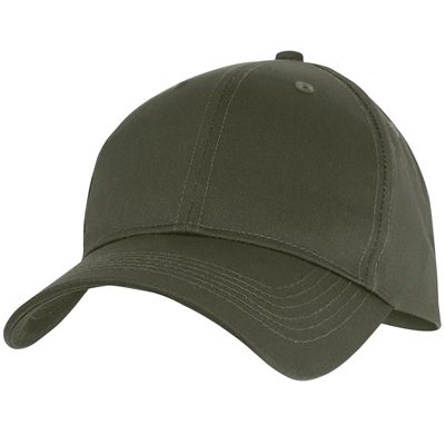 Casquette de baseball RANGER GREEN