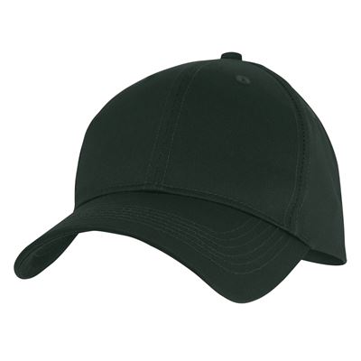 Casquette de baseball HUNTER GREEN