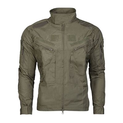 Blouse COMBAT CHIMERA VERTE