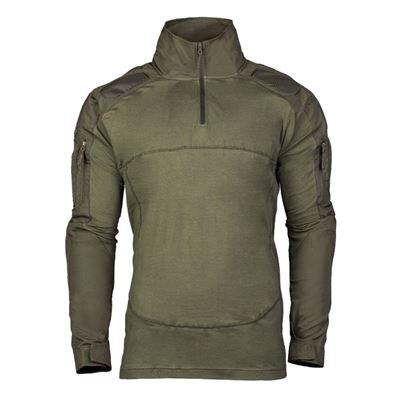 Chemise tactique CHIMERA VERTE