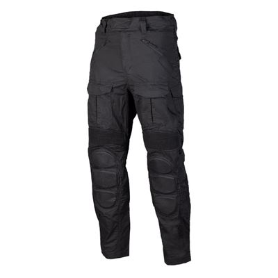 Pantalon tactique COMBAT CHIMERA NOIR